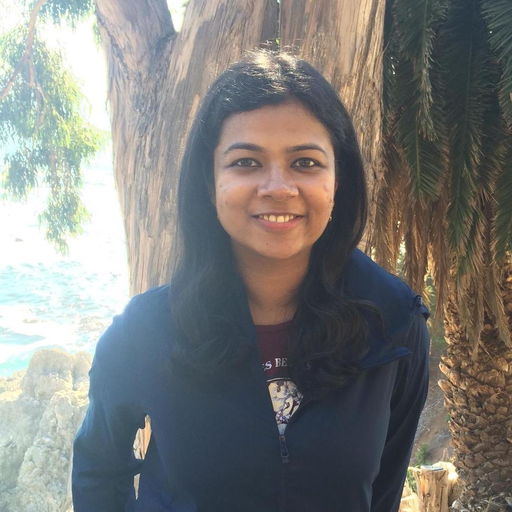 Meet your Posher, Medhavi